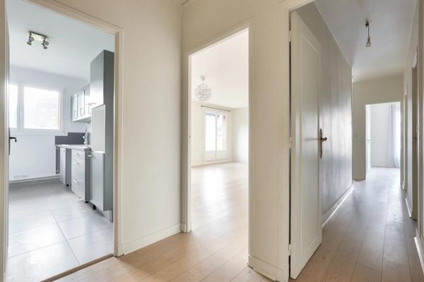 Appartement Sèvres - EUROPE/CENTRE VILLE