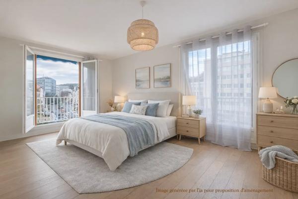 Appartement Sèvres - EUROPE/CENTRE VILLE