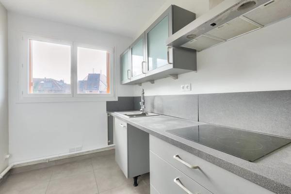 Appartement Sèvres - EUROPE/CENTRE VILLE