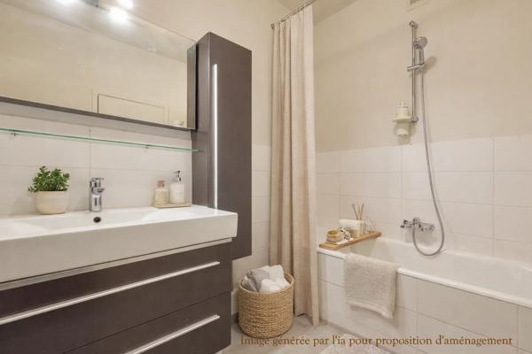 Appartement Sèvres - EUROPE/CENTRE VILLE