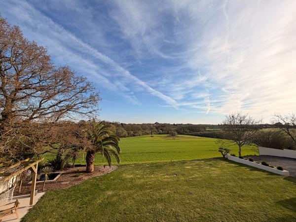 Maison 5 pièces à vendre à Quimperlé - Rare sur le marché