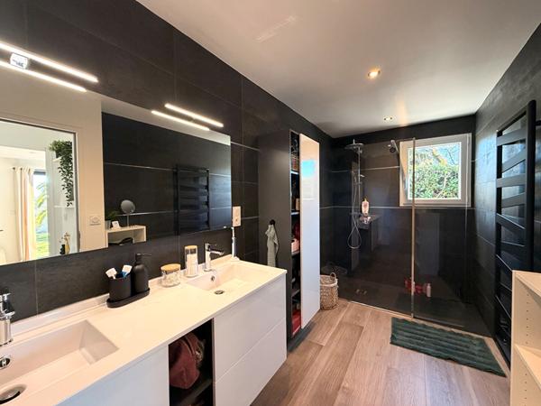 Maison 5 pièces à vendre à Quimperlé - Rare sur le marché