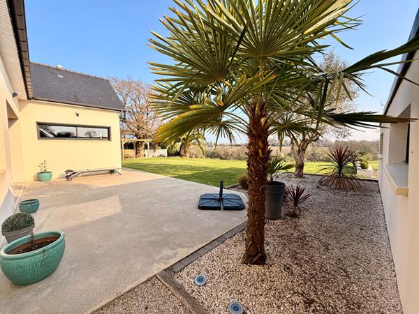 Maison 5 pièces à vendre à Quimperlé - Rare sur le marché