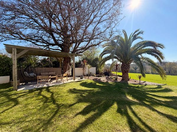 Maison 5 pièces à vendre à Quimperlé - Rare sur le marché