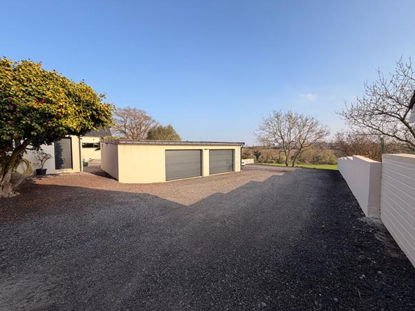 Maison 5 pièces à vendre à Quimperlé - Rare sur le marché