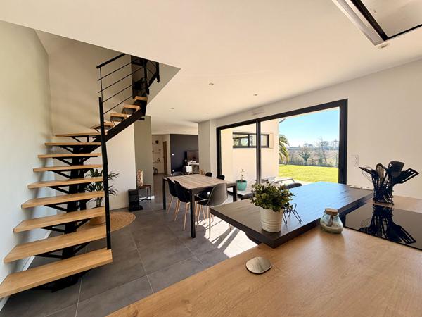 Maison 5 pièces à vendre à Quimperlé - Rare sur le marché