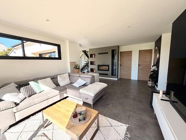 Maison 5 pièces à vendre à Quimperlé - Rare sur le marché