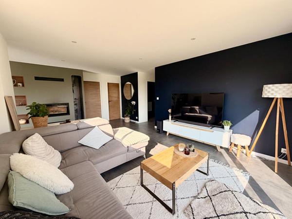 Maison 5 pièces à vendre à Quimperlé - Rare sur le marché