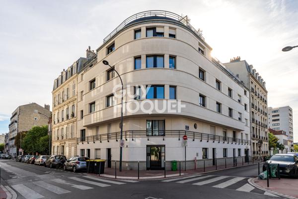 Appartement à vendre de 3 pièces de 77.27 m²