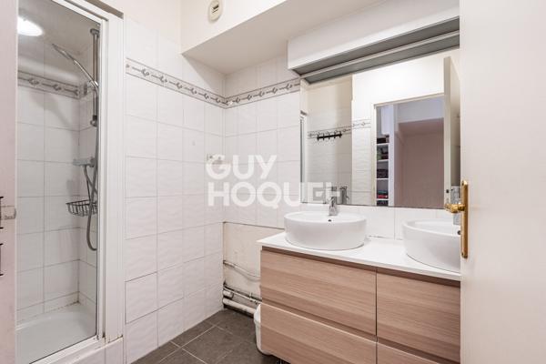 Appartement à vendre de 3 pièces de 77.27 m²