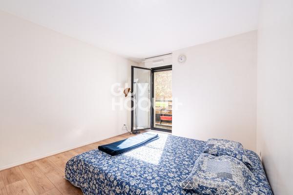 Appartement à vendre de 3 pièces de 77.27 m²