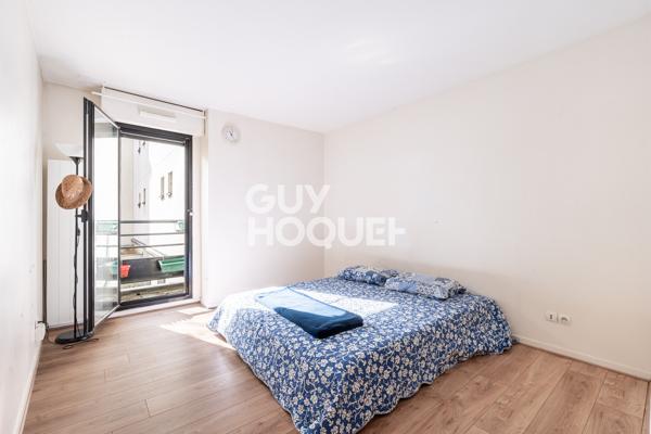 Appartement à vendre de 3 pièces de 77.27 m²