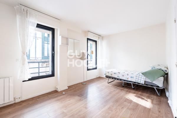 Appartement à vendre de 3 pièces de 77.27 m²