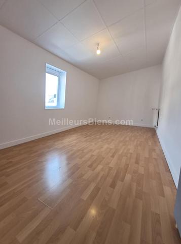 duplex de 97 m2 rénové