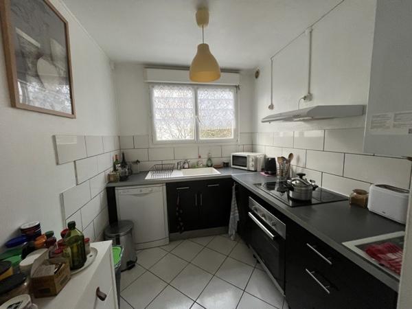 Appartement à vendre |  Villenave-d'Ornon |  5 pièces | 78 m²