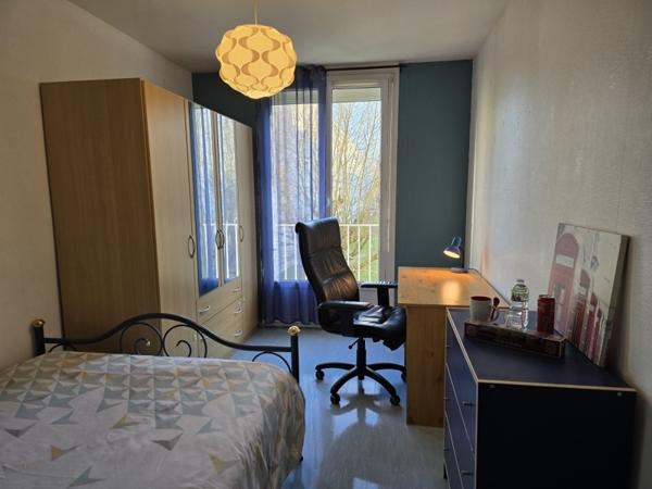 Appartement à vendre |  Villenave-d'Ornon |  5 pièces | 78 m²