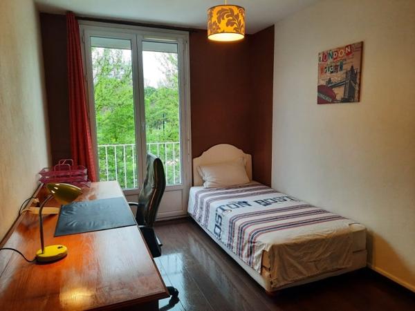 Appartement à vendre |  Villenave-d'Ornon |  5 pièces | 78 m²