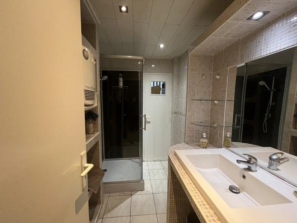 Appartement à vendre |  Villenave-d'Ornon |  5 pièces | 78 m²