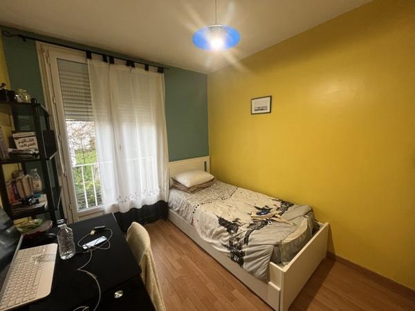 Appartement à vendre |  Villenave-d'Ornon |  5 pièces | 78 m²