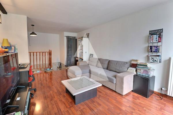 Appartement 3 pièces 73 m2