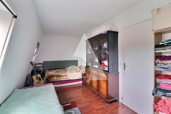 Appartement 3 pièces 73 m2