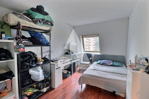 Appartement 3 pièces 73 m2