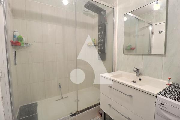 Appartement 3 pièces 73 m2