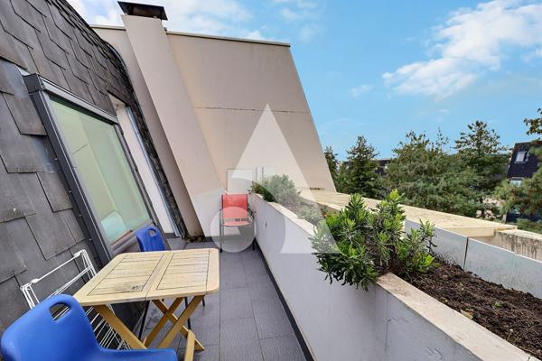 Appartement 3 pièces 73 m2