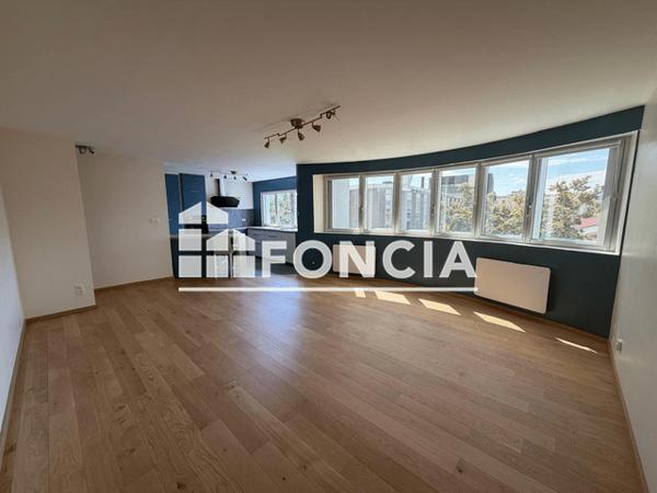 Location Appartement 3 pièces 74 m² - Mulhouse 68200
