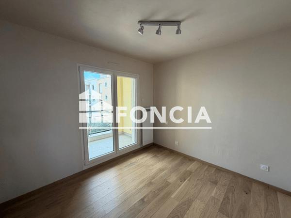 Location Appartement 3 pièces 74 m² - Mulhouse 68200