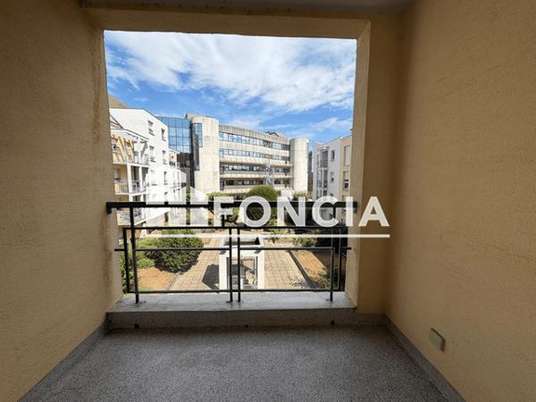 Location Appartement 3 pièces 74 m² - Mulhouse 68200