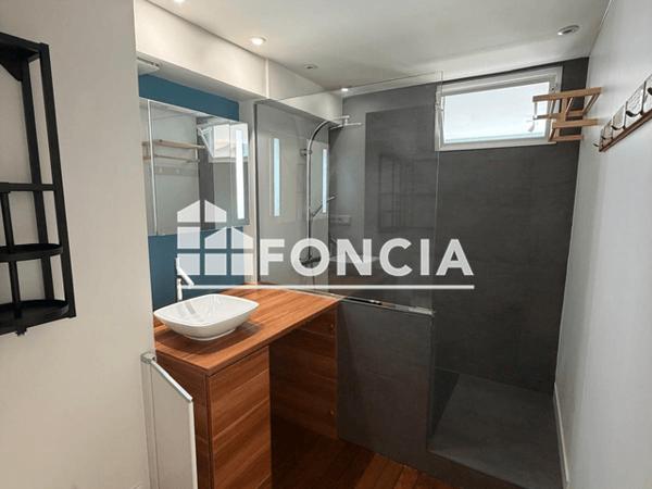 Location Appartement 3 pièces 74 m² - Mulhouse 68200