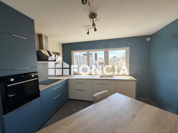 Location Appartement 3 pièces 74 m² - Mulhouse 68200