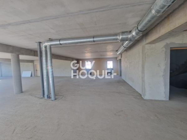 Immeuble à vendre