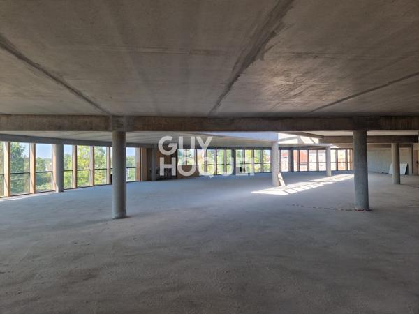 Immeuble à vendre