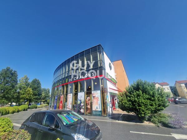 Immeuble à vendre