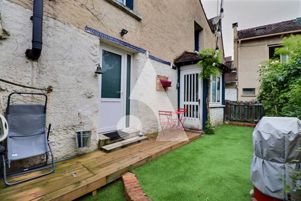 Maison 3 pièces 77 m2
