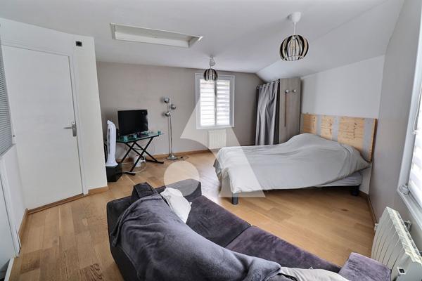 Maison 3 pièces 77 m2