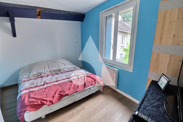Maison 3 pièces 77 m2