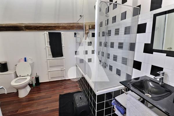 Maison 3 pièces 77 m2