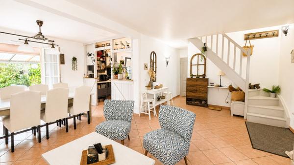 Maison Vexin proche D14