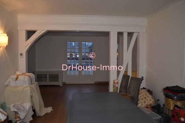 Maison à vendre 6 pièces de 128 m²