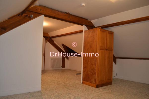 Maison à vendre 6 pièces de 128 m²