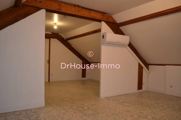 Maison à vendre 6 pièces de 128 m²