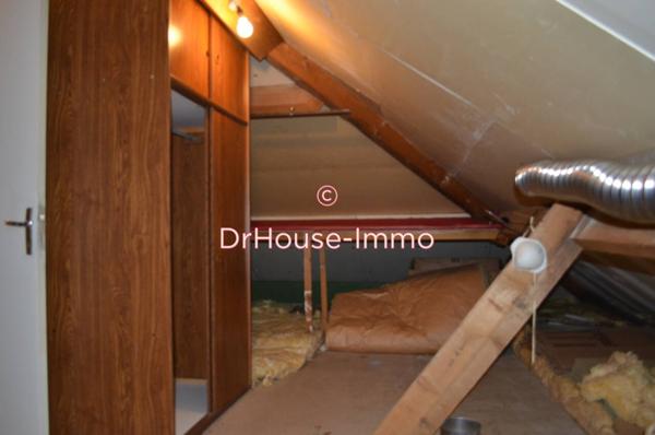 Maison à vendre 6 pièces de 128 m²