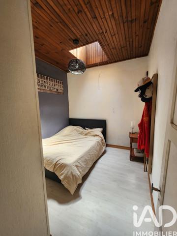 Appartement à vendre 2 pièces 32,2 m² Mauléon-Licharre