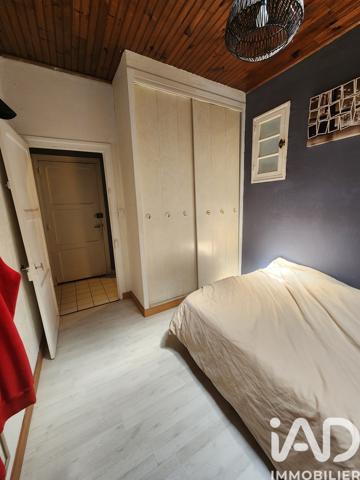 Appartement à vendre 2 pièces 32,2 m² Mauléon-Licharre