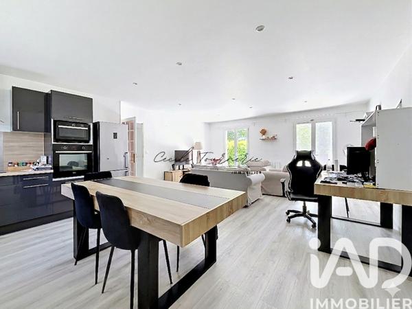 Maison à vendre 4 pièces 113 m² Carbon-Blanc
