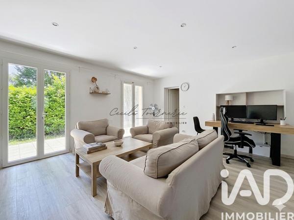Maison à vendre 4 pièces 113 m² Carbon-Blanc