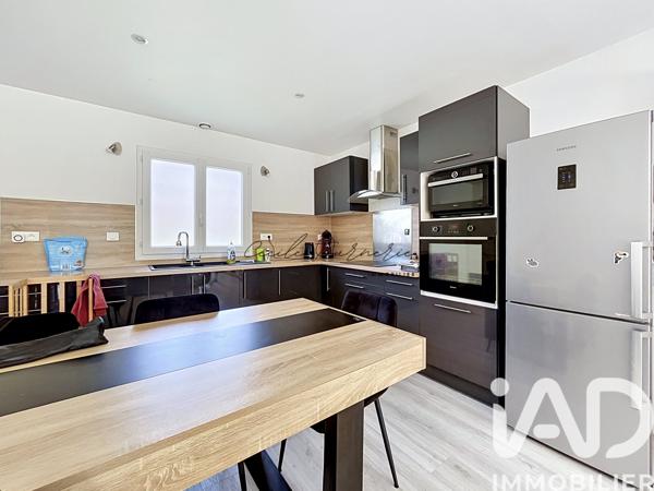 Maison à vendre 4 pièces 113 m² Carbon-Blanc